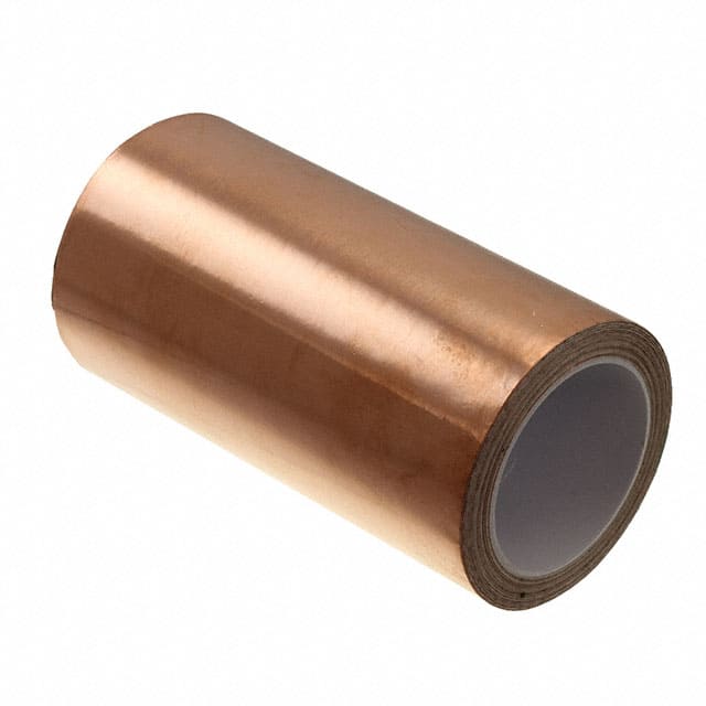 4-6-1181 RF EMI SHIELDING TAPE 18'X4"