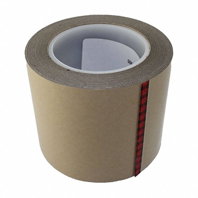 9713XYZ 4"X36YD TAPE COND ADHESIVE 4"X 36YDS
