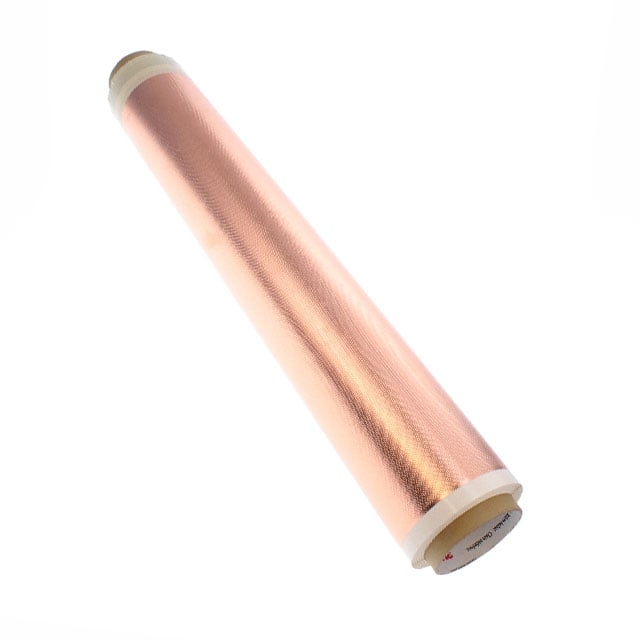 1245 RF EMI SHIELDING TAPE 23"X18YD