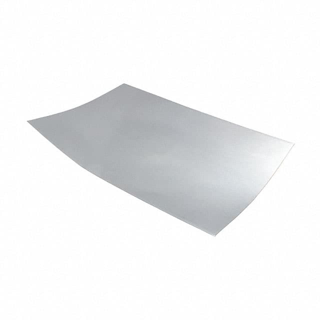 AL-36FR-6.56"X10" RF EMI SHIELDING TAPE 10"X6.56"