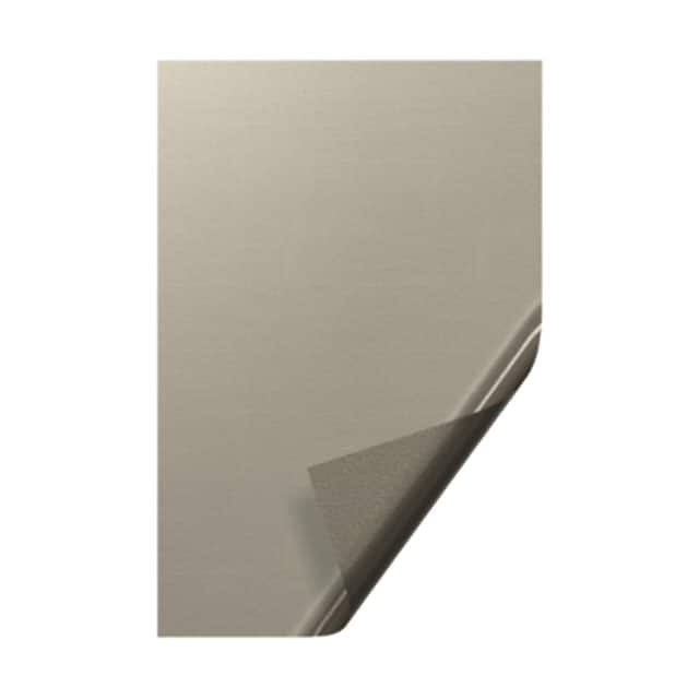 IFF08-050ND300X200 EMI ABSORBER 300 X 200MM SHEET