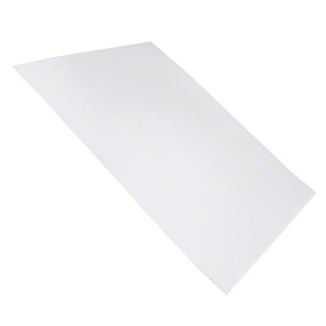 AB6005S-8.5"X11.8" RF EMI ABSORB SHEET 11.5"X8.5"