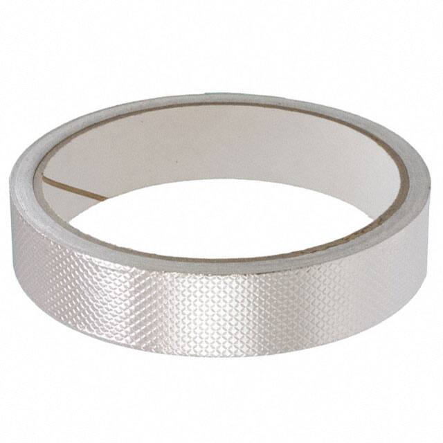 3/4-6-1267 RF EMI SHIELDING TAPE 18'X0.75"