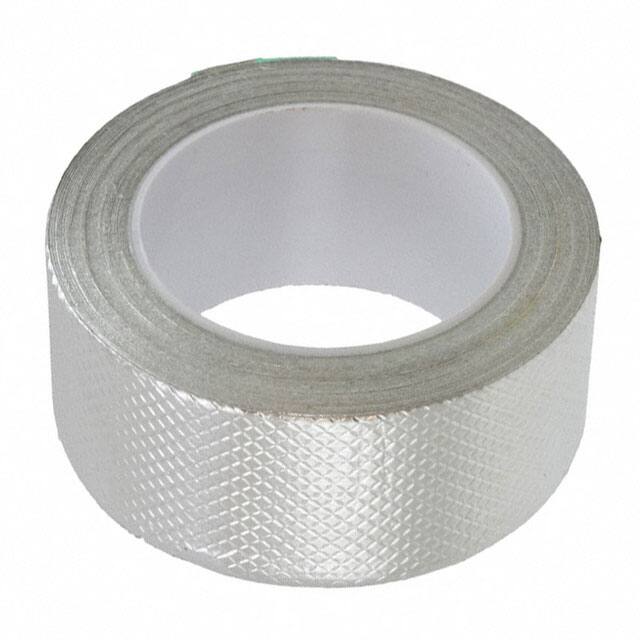 1-6-1267 RF EMI SHIELDING TAPE 18'X1"