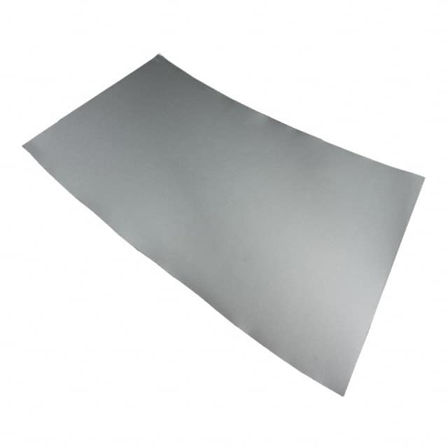 10X11.7-10-AB6005S RF ABSORB/SHIELD SHEET 11.7X10"