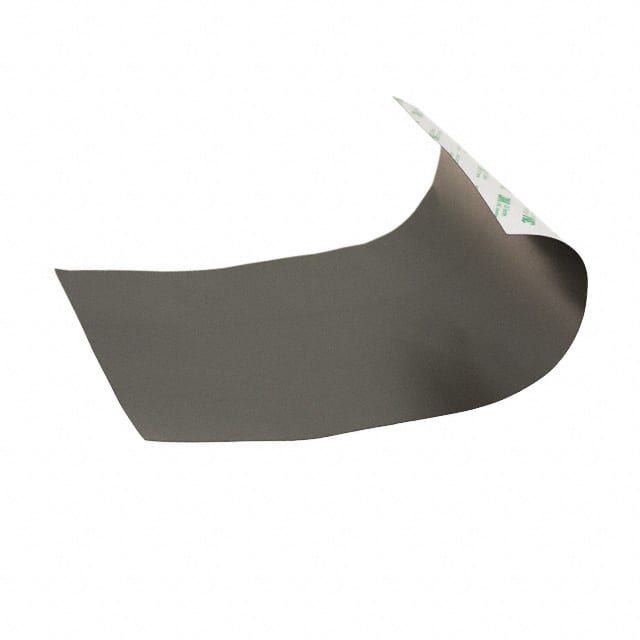 AB7020HF RF ABSORB SHEET 11.693"X8.268"