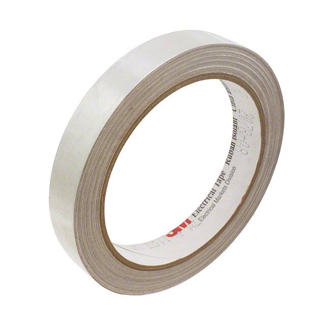 5/8"-18YDS-1183 RF EMI SHLDING TAPE 54'X0.625"