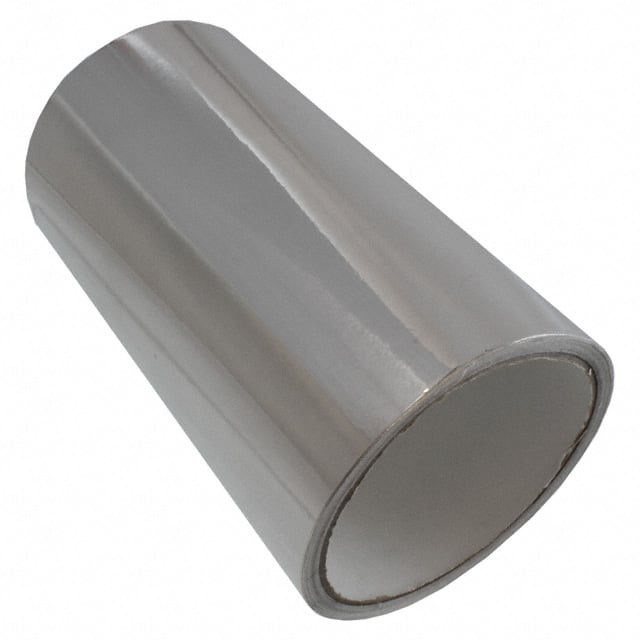 6-6-1120 RF EMI SHIELDING TAPE 18'X6"