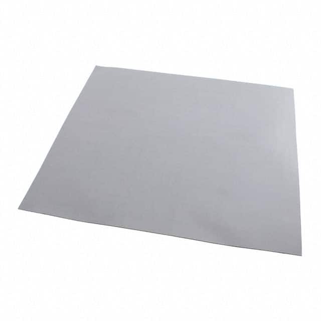EFS(05)-240X240 RF EMI FLEX SUPPRESSOR SHEET
