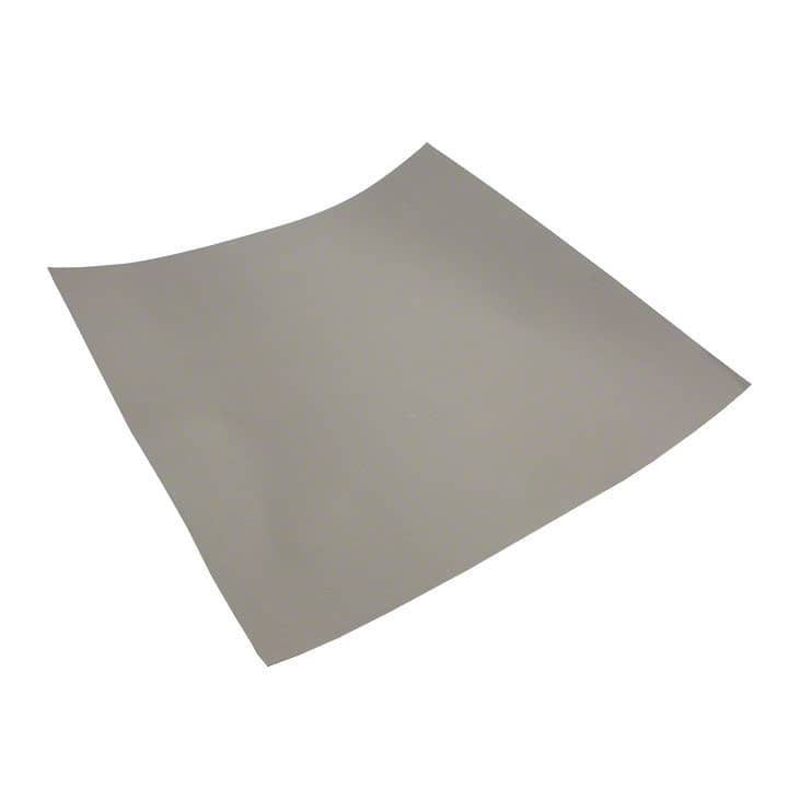 12X12-6-CN3190 RF EMI SHLDING SHEET 12"X12" 6PK