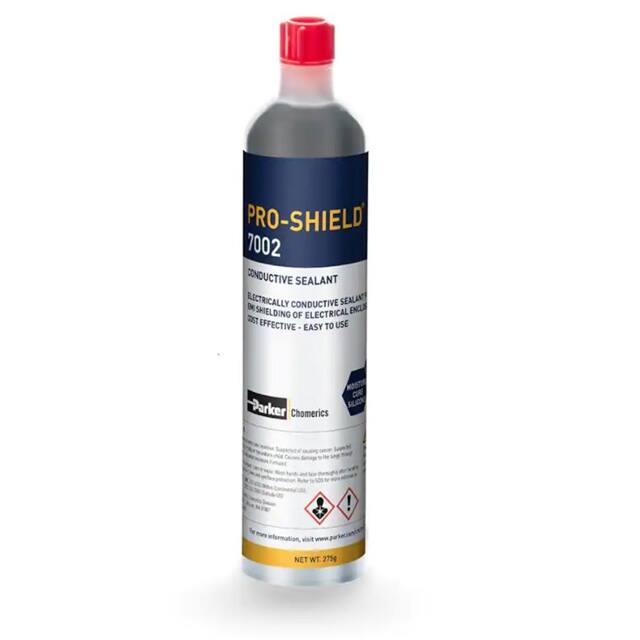 90-01-7002-0000 CONDUCTIVE SILICONE SEALANT