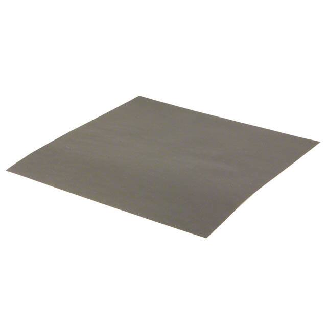 21124201 RF EMI ABSORBING SHEET 12"X12"