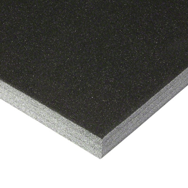 78085099 RF EMI ABSORBING SHEET 24"X24"