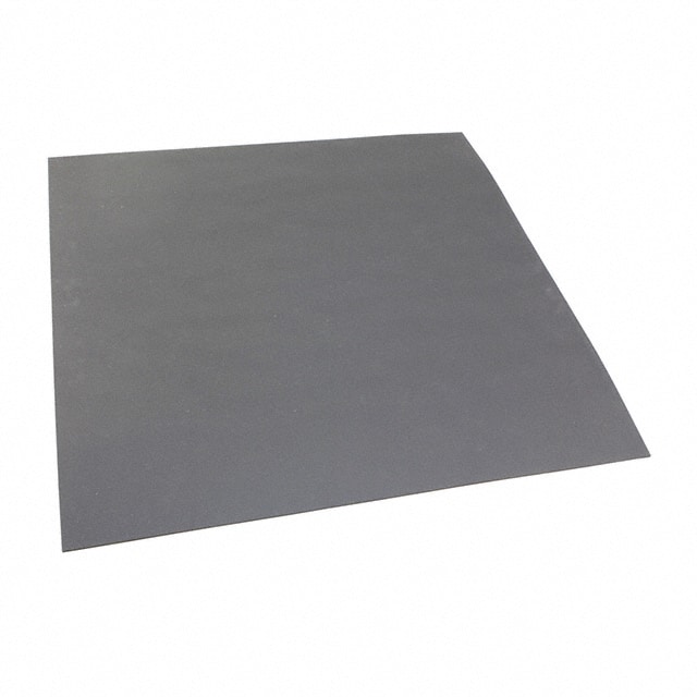 21203164 RF ABSORB SHEET 12.008"X12.008"