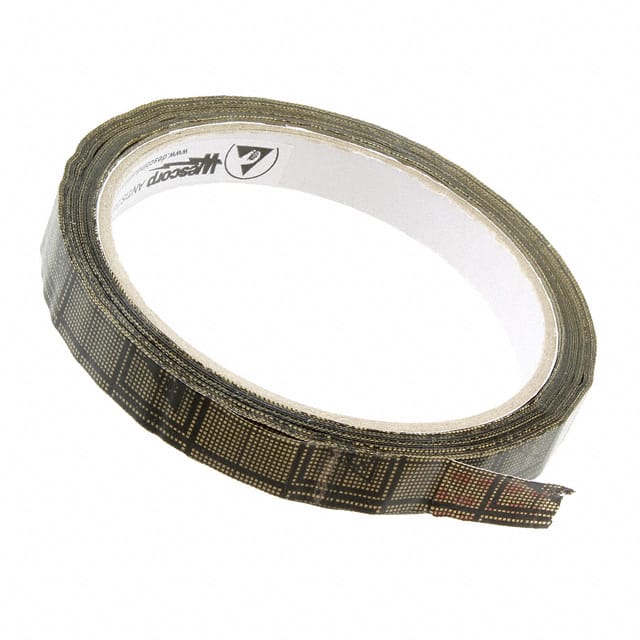 81250 RF EMI SHLDING TAPE 118.11'X0.5"