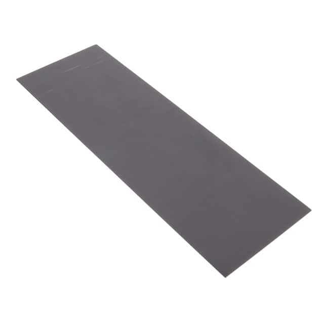 FS(100)-240X80T2900 FLEX SUPPRESSOR / NOISE SUPPRESS