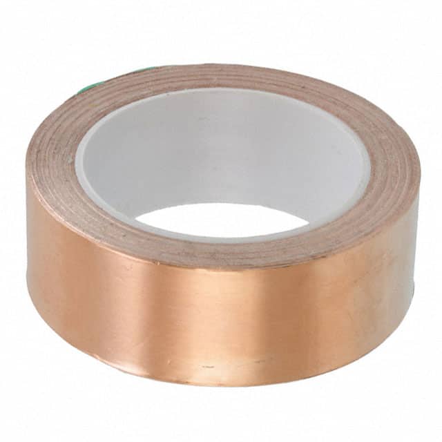 3/4-6-1125 RF EMI SHIELDING TAPE 18'X0.75"