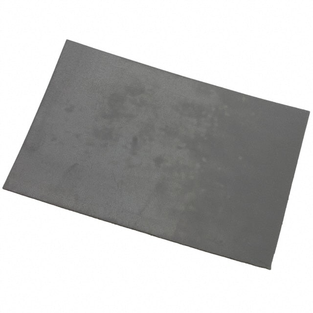 2238-S RF EMI ABSORBING SHEET 6"X4"