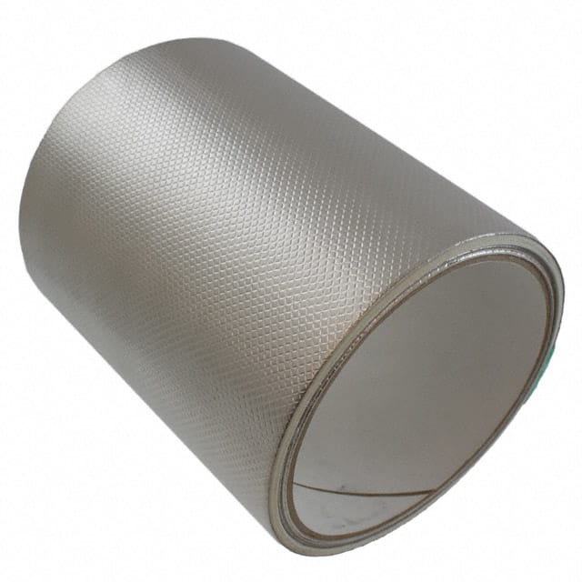 4-6-1345 RF EMI SHIELDING TAPE 18'X4"