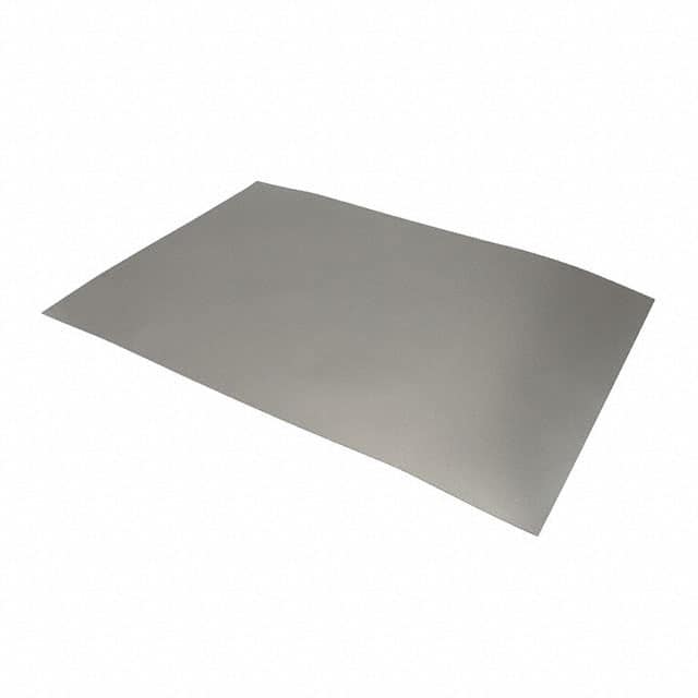 IFL10M-050NB300X200 EMI ABSORBER 300 X 200MM SHEET