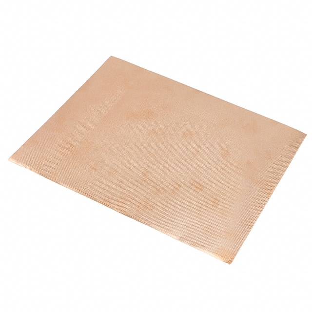 1245-7.7"X10" RF EMI SHIELDING TAPE 10"X7.7"