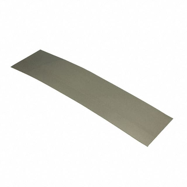 1380-2"X8" RF EMI SHIELDING SHEET 8"X2"