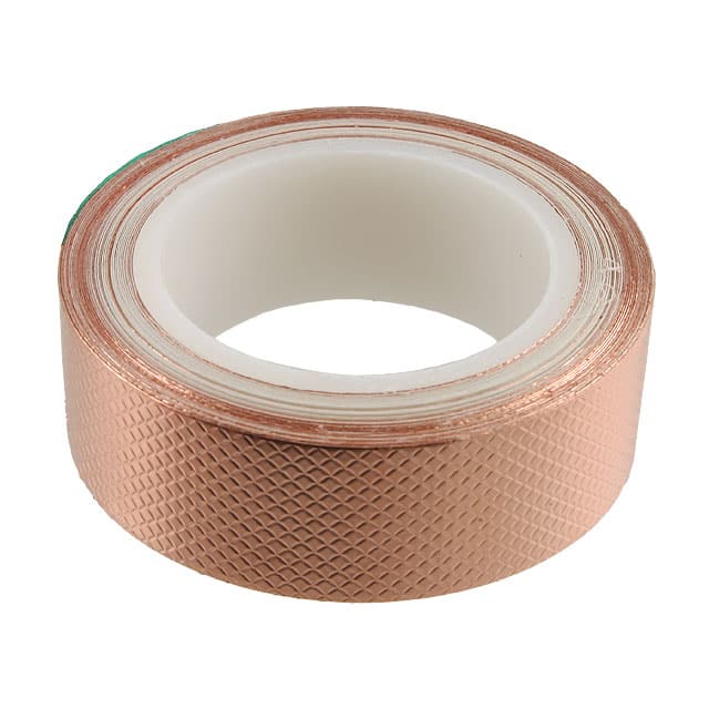 3/4-6-1245 RF EMI SHIELDING TAPE 18'X0.75"