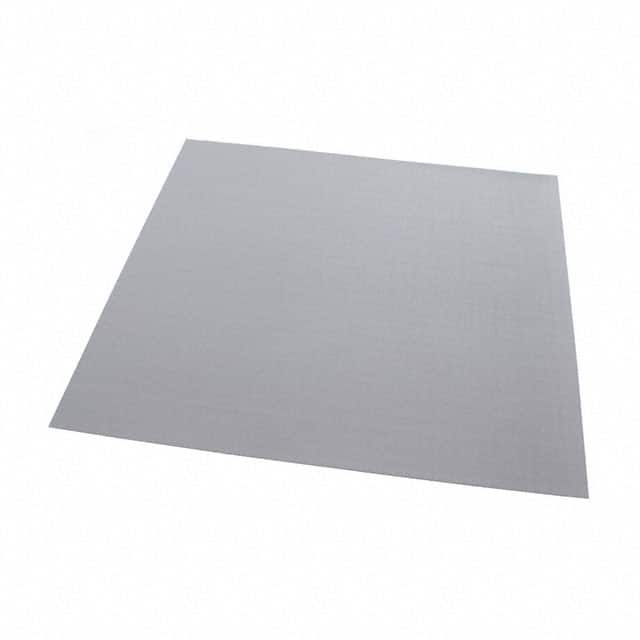 EFS(01)-240X240T0800 RF EMI FLEX SUPPRESSOR SHEET