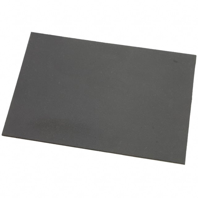 2240-S RF EMI ABSORBING SHEET 6"X4"