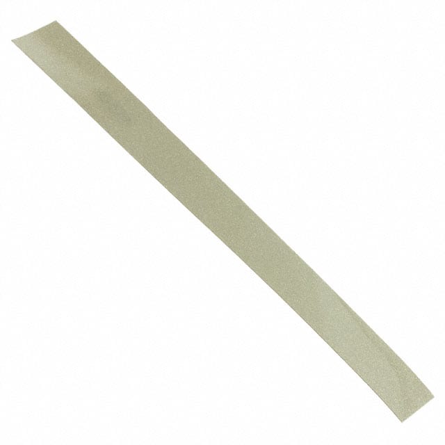 9707-1/2"-4"-25 TAPE ADHSV TRNSFR 1/2"X 4" 25PK