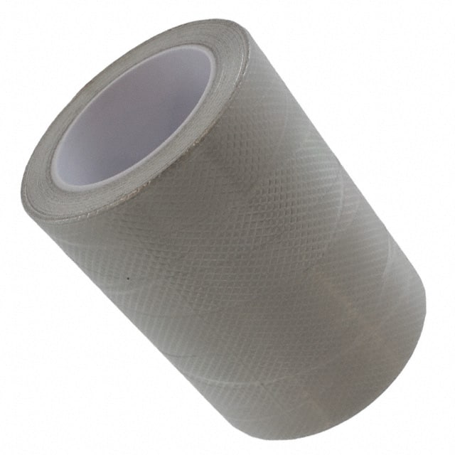 3-6-1120 RF EMI SHIELDING TAPE 18'X3"