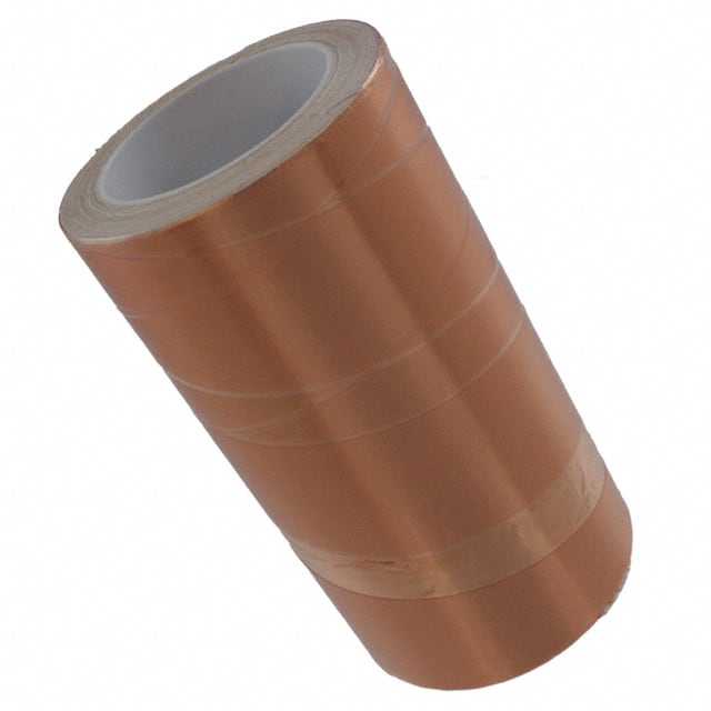 4-6-1125 RF EMI SHIELDING TAPE 18'X4"