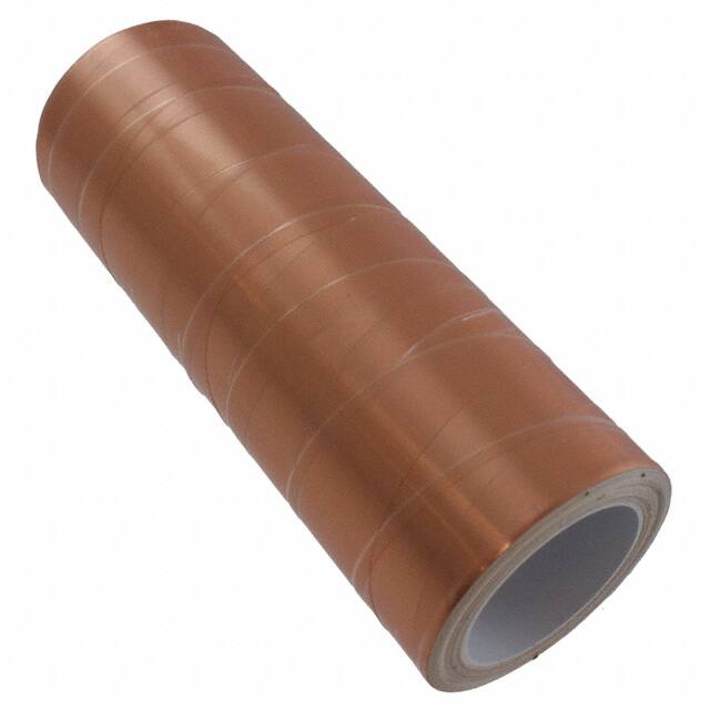 6-6-1125 RF EMI SHIELDING TAPE 18'X6"