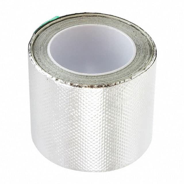 2-6-1267 RF EMI SHIELDING TAPE 18'X2"