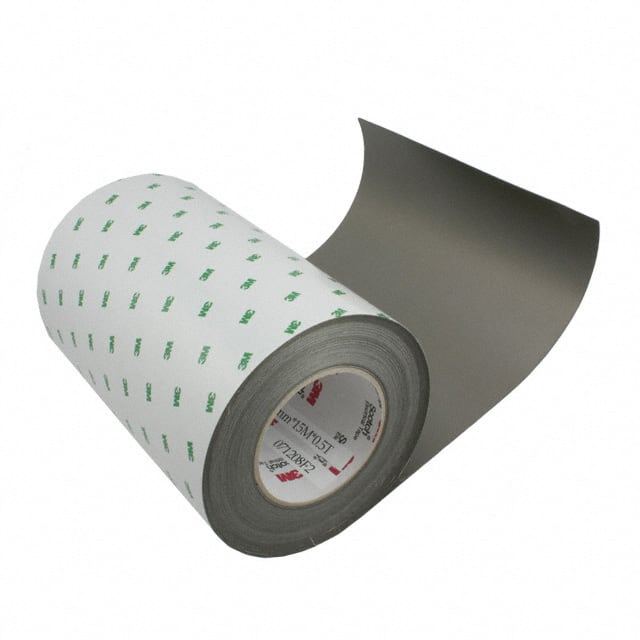 AB-5050 X 8.26" RF EMI ABSORB TAPE 49.21'X8.268"