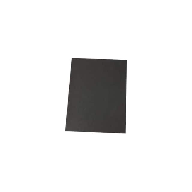 3M AB5030HF 1.03" X 4YD RF EMI ABSORB SHEET 1.03"X0.144"