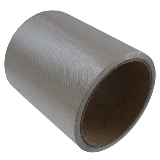 4-6-1267 RF EMI SHIELDING TAPE 18'X4"