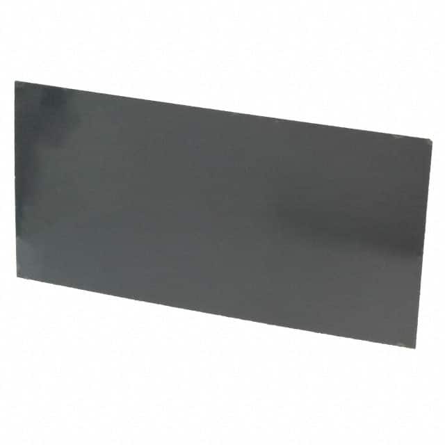 MULL12060-000 RF FERRITE SHEET 4.724"X2.362"
