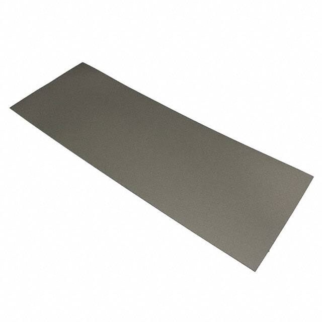 M4(200)-185X70T0800 RF EMI ABSORB SHEET 7.283X2.756"