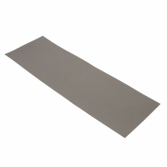 EFX6(01)-240X80T0800 RF EMI ABSORB SHEET 9.449"X3.15"