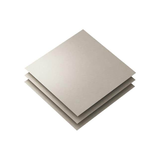 FW5(75)-240X50MT2900 EMI SUPPRESSOR .075MM THK W/ADHV
