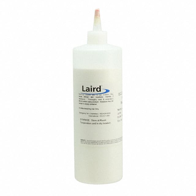 33016001 RF EMI POWDER PT SQUEEZE BOTTLE