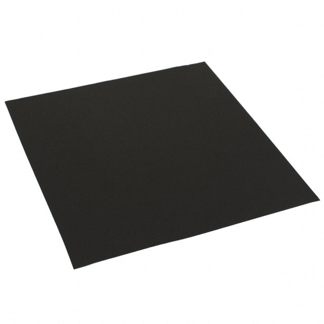 IBF15-180DD125X125 NFC SHIELD 125 X 125MM SHEET
