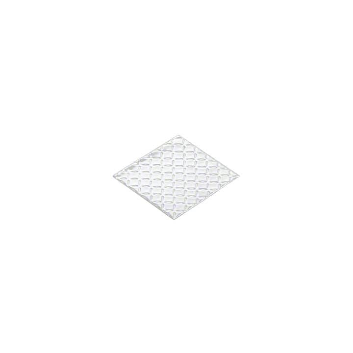 5-1267-1/2S RF SHLDING SHEET 0.5"X0.5" 5PK