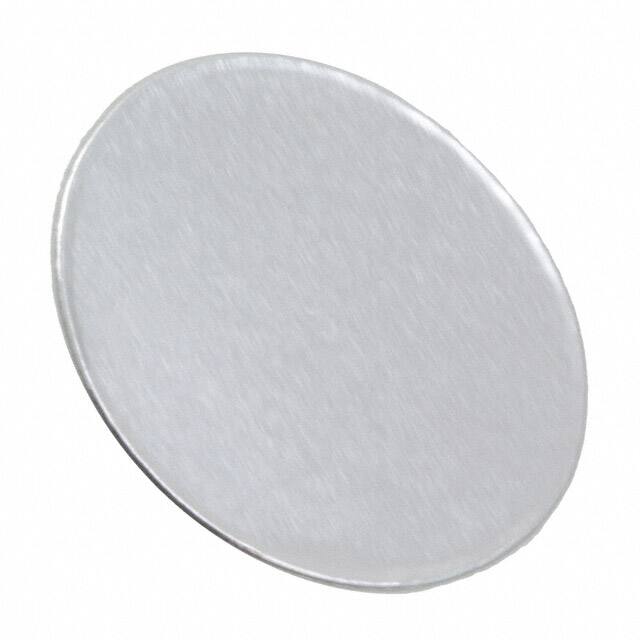 5-1170-1/2 RF EMI SHIELDING SHEET 0.5" 5PK