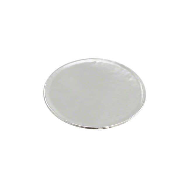 5-1120-1 RF EMI SHIELDING SHEET 1" 5PK