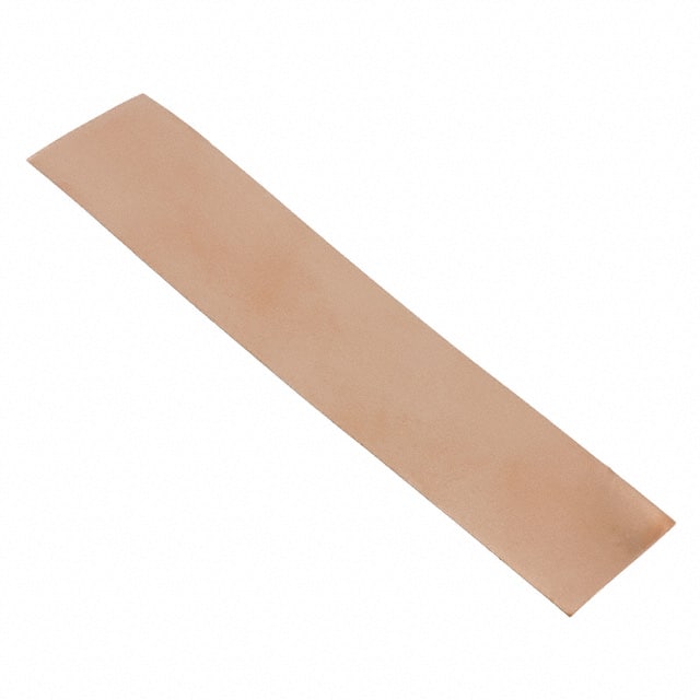 5-1181-1-4R RF EMI SHLDING SHEET 4"X1" 5PK
