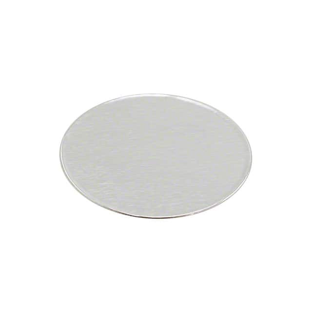 5-1120-3/4 RF EMI SHIELDING SHEET 0.75" 5PK