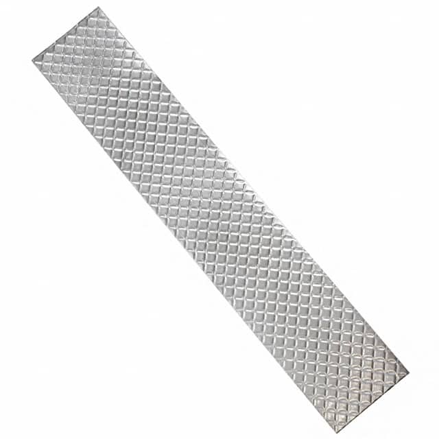 5-1345-1/2-3R RF EMI SHLDING SHEET 3"X0.5" 5PK