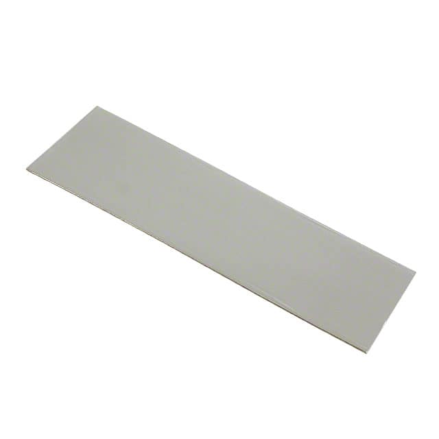5-1120-1-3R RF EMI SHLDING SHEET 3"X1" 5PK